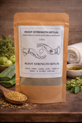 Mascarilla ROOT STRENGTH RITUAL