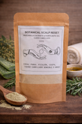 Mascarilla BOTANICAL SCALP RESET