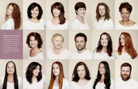 Natural Hair Coloring: How to Use Henna and Other Pure Herbal Pigments for Chemical-Free Beauty