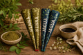 Henna & Jagua bundle