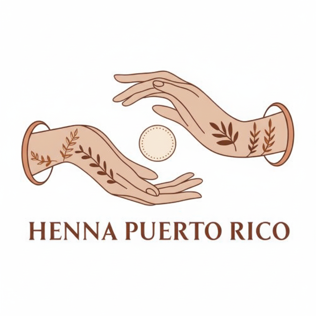 Henna Puerto Rico